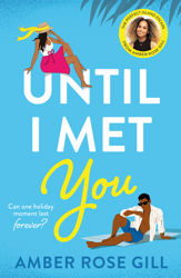 Until I Met You - 7 Jul 2022