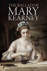 The Ballad of Mary Kearney - 14 Jan 2025