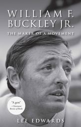 William F. Buckley Jr. - 7 Nov 2023