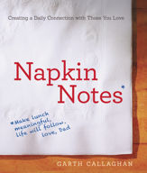 Napkin Notes - 28 Oct 2014