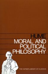 Moral and Political Philosophy - 11 May 2010