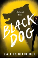 Black Dog - 28 Oct 2014