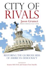 City of Rivals - 9 Sep 2014