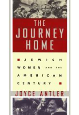 The Journey Home - 11 May 2010