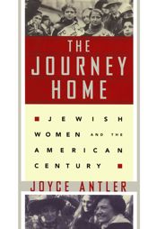The Journey Home - 11 May 2010