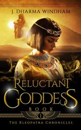 Reluctant Goddess - 25 Jul 2023