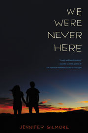 We Were Never Here - 14 Jun 2016