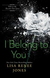 I Belong to You - 18 Nov 2014
