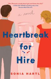 Heartbreak for Hire - 27 Jul 2021