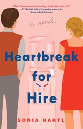 Heartbreak for Hire - 27 Jul 2021