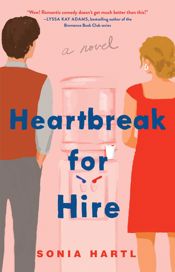 Heartbreak for Hire - 27 Jul 2021