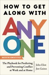 How to Get Along with Anyone - 18 Feb 2025