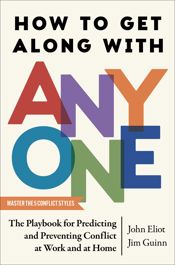 How to Get Along with Anyone - 18 Feb 2025