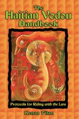 The Haitian Vodou Handbook - 10 Nov 2006