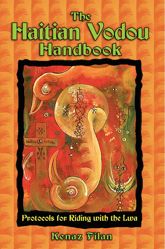 The Haitian Vodou Handbook - 10 Nov 2006
