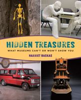 Hidden Treasures - 1 Oct 2013