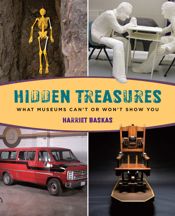 Hidden Treasures - 1 Oct 2013