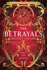 The Betrayals - 18 May 2021