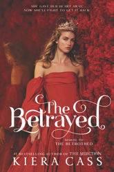 The Betrayed - 29 Jun 2021