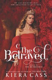 The Betrayed - 29 Jun 2021