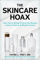 The Skincare Hoax - 18 Oct 2022