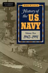 History of the U.S. Navy - 1 Dec 2017