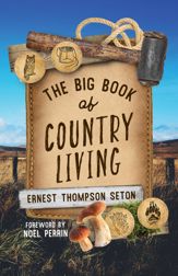 The Big Book of Country Living - 2 Apr 2024