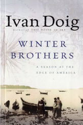 Winter Brothers - 20 Oct 1982