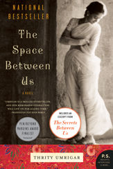 The Space Between Us - 13 Oct 2009