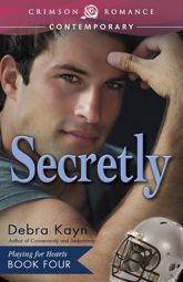 Secretly - 6 Jan 2014