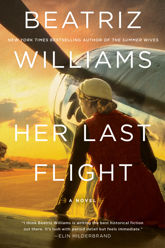 Her Last Flight - 30 Jun 2020