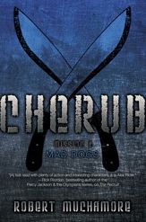 Mad Dogs - 1 Apr 2014