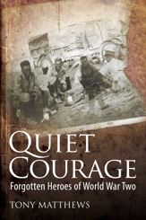 Quiet Courage - 6 Jan 2021