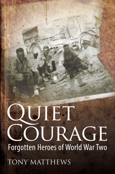 Quiet Courage