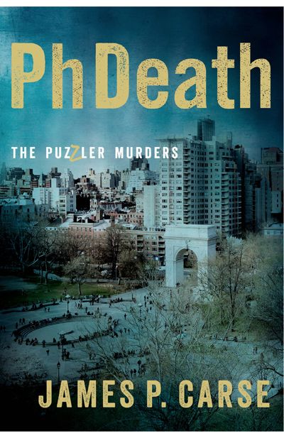 PhDeath