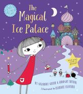 The Magical Ice Palace - 19 Oct 2017
