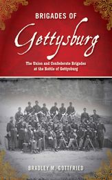 Brigades of Gettysburg - 12 Jan 2012