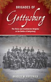 Brigades of Gettysburg - 12 Jan 2012