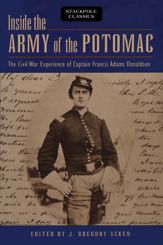 Inside the Army of the Potomac - 15 Sep 2017