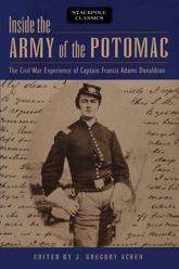 Inside the Army of the Potomac - 15 Sep 2017
