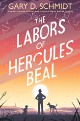 The Labors of Hercules Beal - 23 May 2023