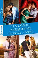Intégrale "Tentation brésilienne" - 15 May 2017