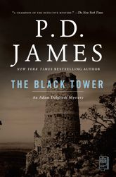 The Black Tower - 17 Apr 2012