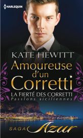 Amoureuse d'un Corretti - 1 Jul 2014