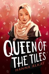 Queen of the Tiles - 19 Apr 2022