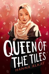 Queen of the Tiles - 19 Apr 2022