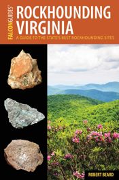 Rockhounding Virginia - 15 May 2017