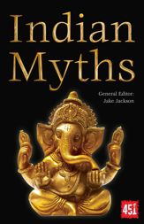 Indian Myths - 15 Dec 2018