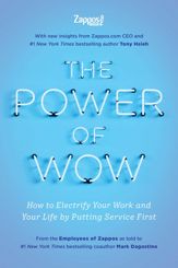 The Power of WOW - 22 Oct 2019