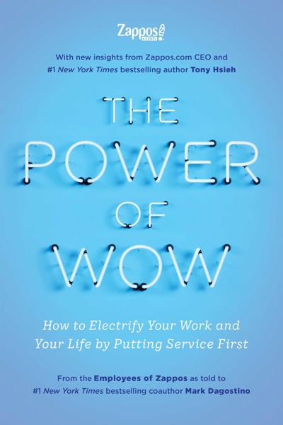 The Power of WOW